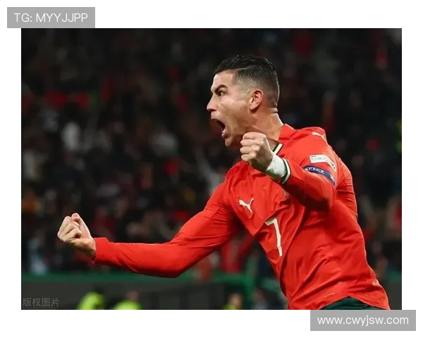 C罗分享葡萄牙队训练瞬间全力备战世预赛坚定信念不负使命