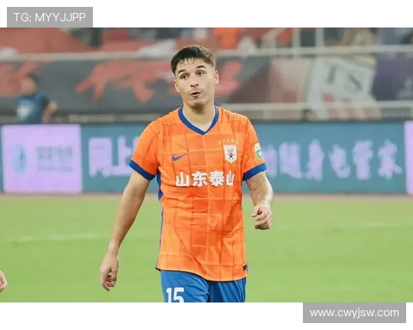 媒体人分析泰山队洛佩斯去留问题瓦科续约进展缓慢引关注