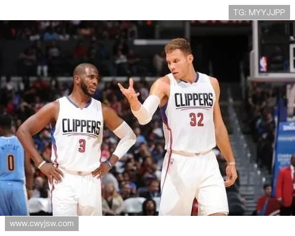 格里芬盛赞保罗在快船队史地位称其为NBA历史前五控卫之一