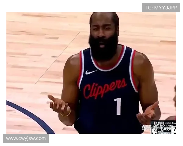 快船半场领先老鹰14分哈登表现出色祖巴茨双十小卡状态低迷